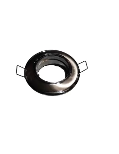 Foco cerrado de aleación de aluminio.